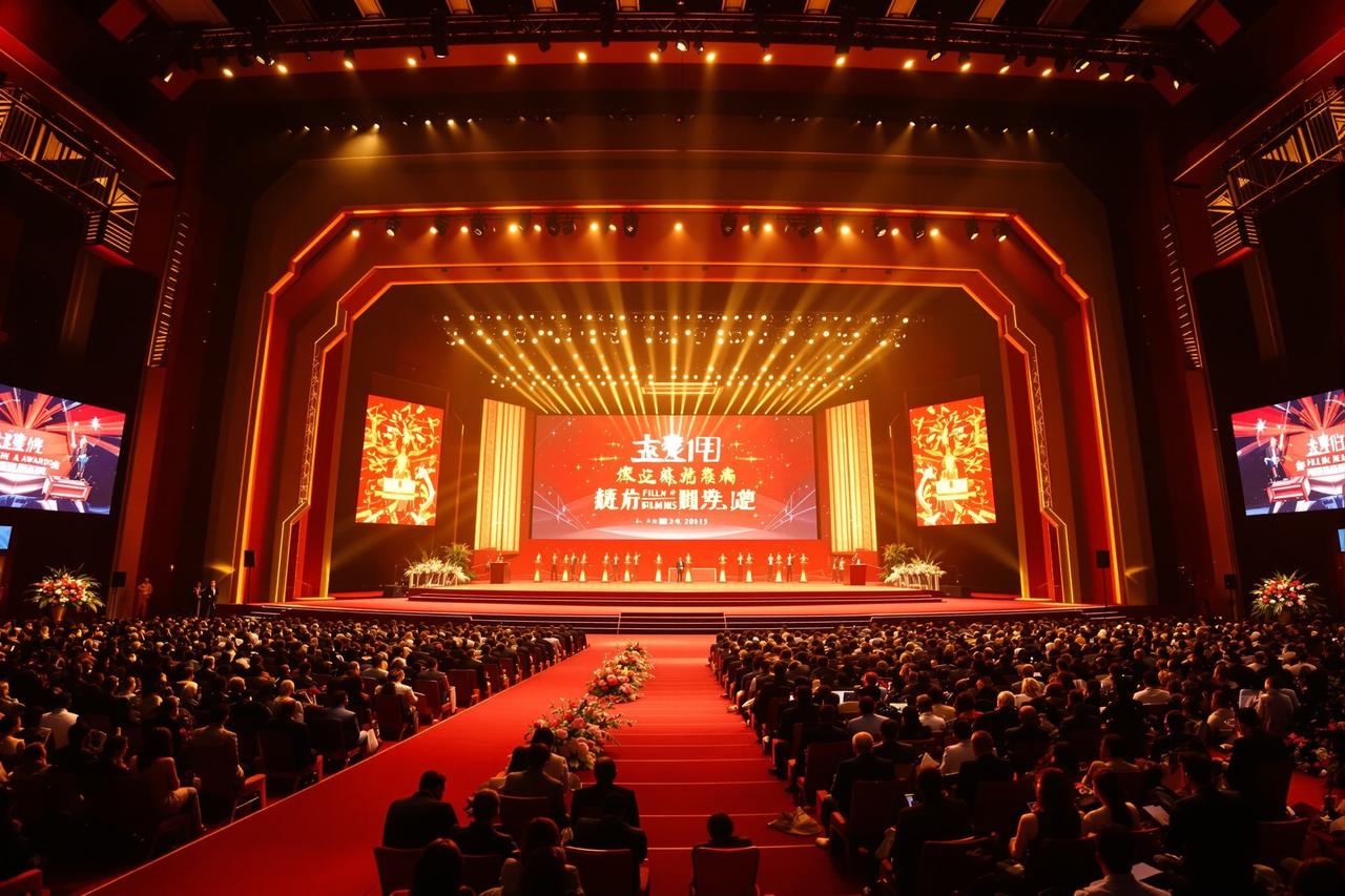 木瓜影院新闻配图-木瓜影院荣获2025年度传媒大奖最佳视频平台奖